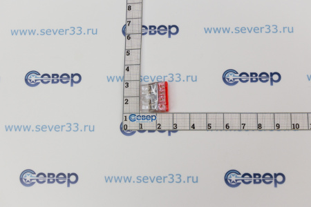 Клеммы WAGO 2273-244(4х2,5 мм2 с пастой) уп.100 шт | Продажа, монтаж и обслуживание холодильного оборудования | Север33