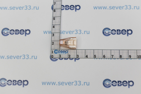 Клеммы WAGO 773-602 уп.100 шт | Продажа, монтаж и обслуживание холодильного оборудования | Север33