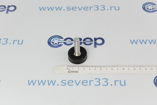 Ножки для стиральной машины М10 45мм_3