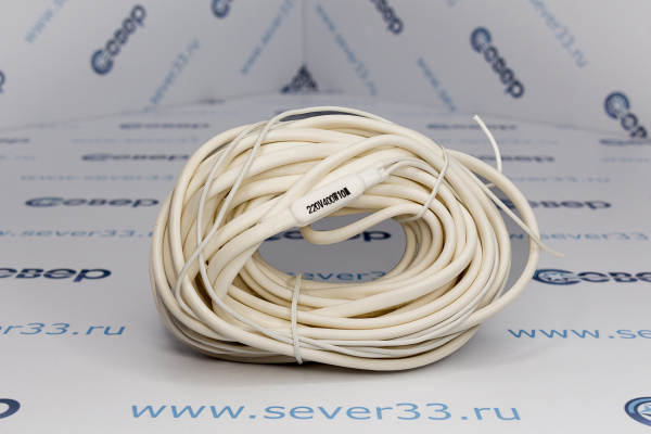 Греющий кабель CSC-10м-400 W_2