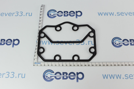 Прокладка (165х124х1) для 4FC/4CC/2CC | Продажа, монтаж и обслуживание холодильного оборудования | Север33