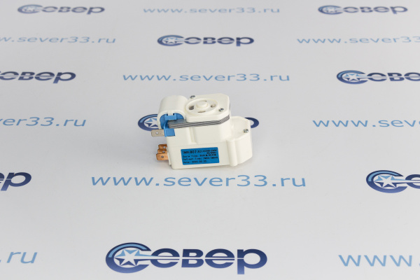Таймер TMDE 807 ZC 1_2