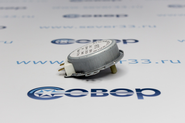 СВЧ Мотор тарелки 21V (LG) SVCH025 (DE31-10154D) 6549W1S017D MCW500UN_2