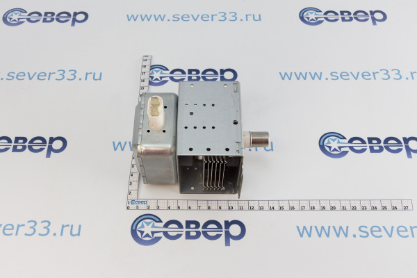 Магнетрон 2M213-21 LG (MCW359LG) 2M13-240GP 700W 4 пл. парал._4