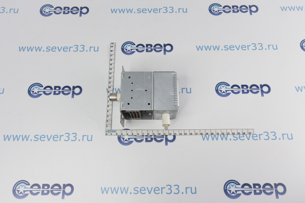 Магнетрон 2M213-240GP (2M213-21TAG) LG MCW351LG конт.парал._5