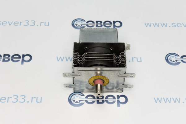 Магнетрон OM75S (21) SAMSUNG SVCH002 6 пл. парал. 900W MCW351SAed