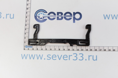 Крючок дверцы DE64-00210A Samsung ориг. | Продажа, монтаж и обслуживание холодильного оборудования | Север33