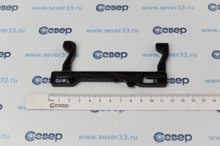 Крючок дверцы DE64-02430A Samsung ориг | Продажа, монтаж и обслуживание холодильного оборудования | Север33