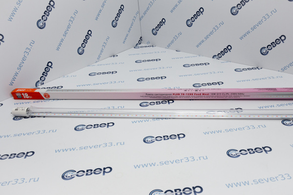 Светодиодная лампа Jazzway PLED T8-1200 Food Meat 18Вт G13 230V_2e