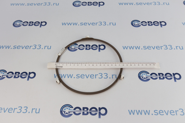 Кольцо тарелки D=180мм SVCH013 d колес=14mm_2
