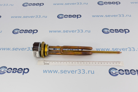 ТЭНовая группа RCT 2.5 кВт | Продажа, монтаж и обслуживание холодильного оборудования | Север33
