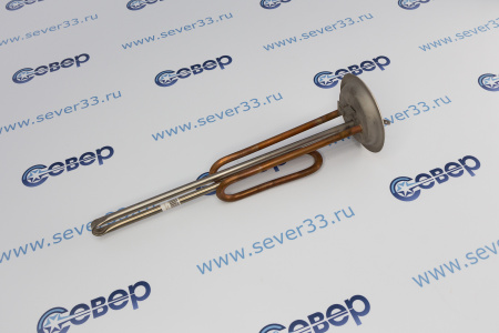 Нагрев. элемент ИТА RF 1,5 кВт M6 под анод | Продажа, монтаж и обслуживание холодильного оборудования | Север33