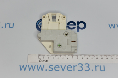 УБЛ Electrolux, Zanussi 3 клеммы 1.42.029.02 1240349017 INT004ZN, ZN4432 | Продажа, монтаж и обслуживание холодильного оборудования | Север33