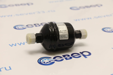 Фильтр-осушитель автомобильный RC-U0554, аналог Thermo King 61-3852 | Продажа, монтаж и обслуживание холодильного оборудования | Север33