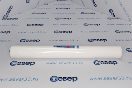 Картридж PP-20 10 микрон | Продажа, монтаж и обслуживание холодильного оборудования | Север33