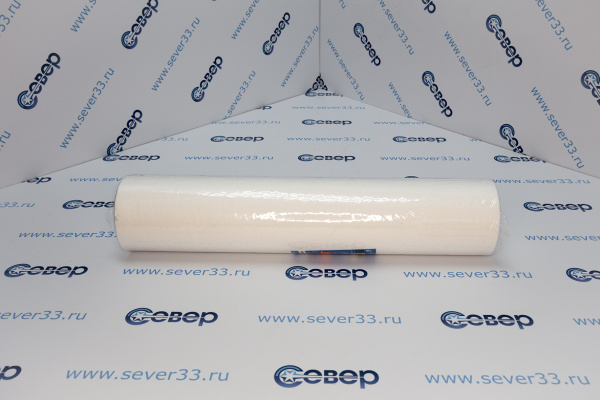 Картридж PP-20 Jumbo 10 микрон_2