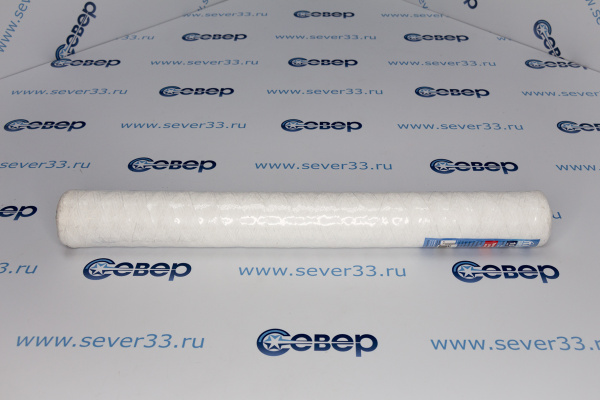 Картридж PS-20 10 микрон_2