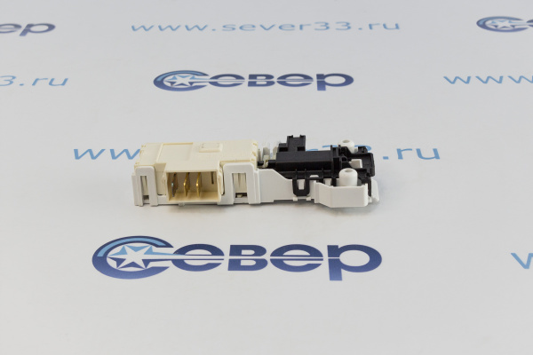 УБЛ 2704830100 (85496100) DA003733 BEKO (3-хконт) INT002AC AC4400_3