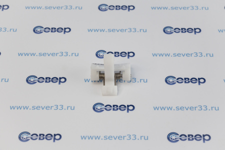 Крючок люка Bosch Siemens 183608 DHL101BY | Продажа, монтаж и обслуживание холодильного оборудования | Север33