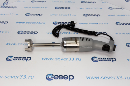 Ручной миксер Robot Coupe MicroMix | Продажа, монтаж и обслуживание холодильного оборудования | Север33