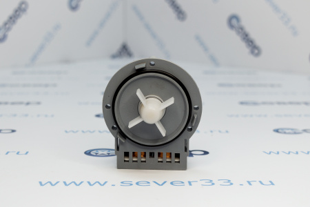 Насос  30W(на винтах,клемы разд.) универсальный | Продажа, монтаж и обслуживание холодильного оборудования | Север33