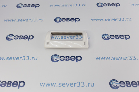 Ручка холодильника ZANUSSI 2062404039, 2251199036, DHF001ZN | Продажа, монтаж и обслуживание холодильного оборудования | Север33