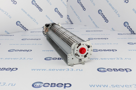 Вентилятор фен 60х360 30 Вт Левый | Продажа, монтаж и обслуживание холодильного оборудования | Север33
