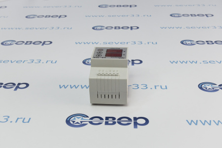 Реле напряжения VA-32A | Продажа, монтаж и обслуживание холодильного оборудования | Север33