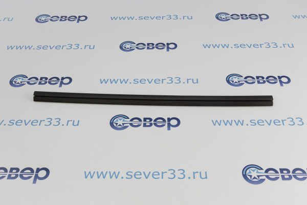 Уплотнитель нижний ПММ Whirlpool 480140101066, C00316690_2