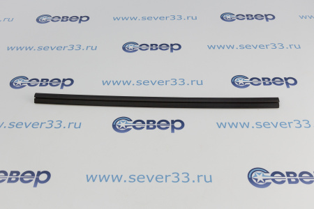 Уплотнитель нижний ПММ Whirlpool 480140101066, C00316690 | Продажа, монтаж и обслуживание холодильного оборудования | Север33