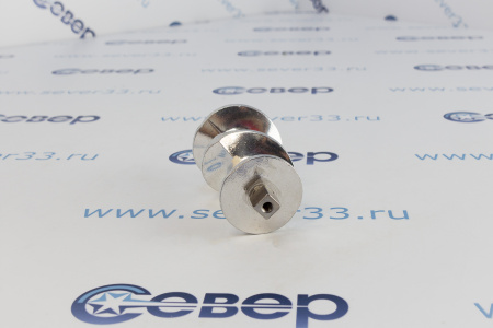 Шнек BOSCH 753389 - ORIGINAL | Продажа, монтаж и обслуживание холодильного оборудования | Север33