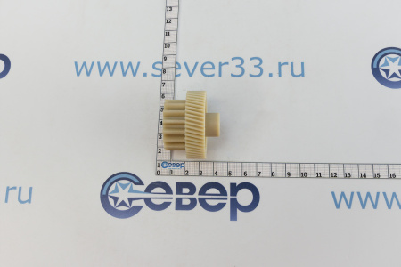 Шестерня мясорубки Сатурн/ Centek (втулка) | Продажа, монтаж и обслуживание холодильного оборудования | Север33