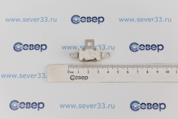 Термопредохранитель керам. 315С_3