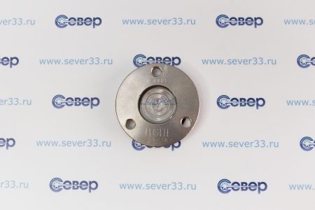 Смотровое стекло(D60х7)для 4VC(S)/4NC(S),8GC/8FC | Продажа, монтаж и обслуживание холодильного оборудования | Север33