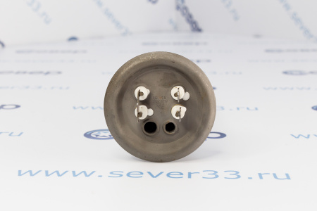 Нагрев. элемент "ИТА" RF73 2,0 кВт.(медн.)(0.7+1.3)вер. M4 | Продажа, монтаж и обслуживание холодильного оборудования | Север33