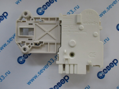 УБЛ Занусси/Электролюкс 4 клеммы 148ZN22 ZN4425 | Продажа, монтаж и обслуживание холодильного оборудования | Север33