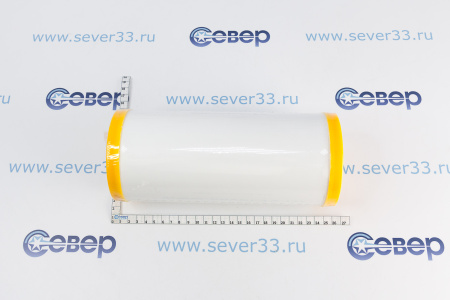 Картридж Умягчение-10" Jumbo | Продажа, монтаж и обслуживание холодильного оборудования | Север33