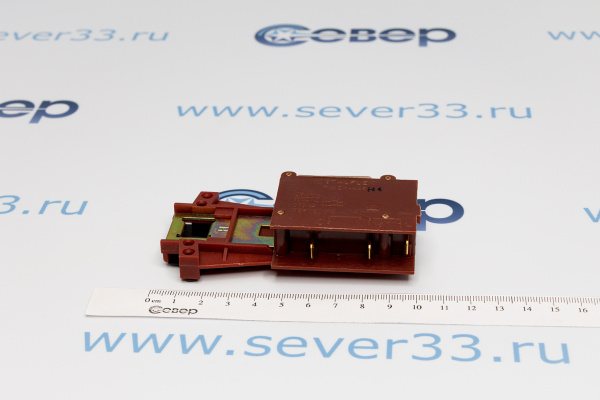 УБЛ Ariston, Indesit METAFLEX ZV445H1_3e