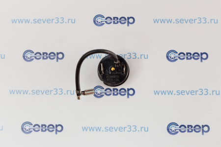 Реле тепловое QD-12(13A,120 С) | Продажа, монтаж и обслуживание холодильного оборудования | Север33