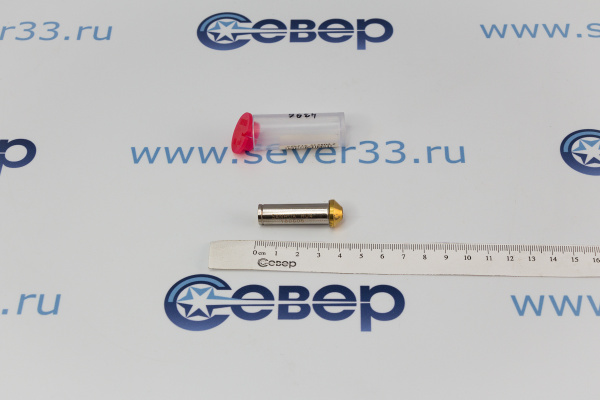 Узел клапанный RFKA-023-04_2
