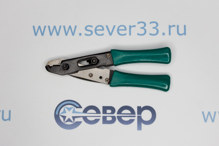 Ножницы капиллярные РТС-01 | Продажа, монтаж и обслуживание холодильного оборудования | Север33