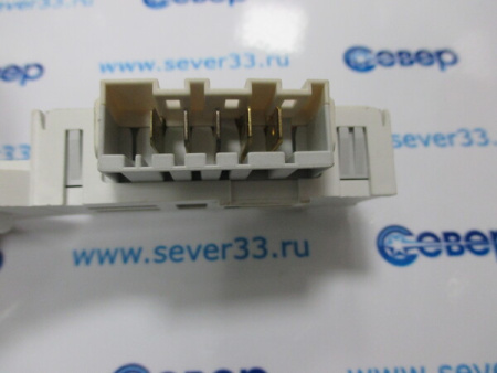 УБЛ ROLD DA266241 Merloni | Продажа, монтаж и обслуживание холодильного оборудования | Север33
