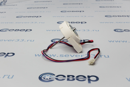 Вентилятор для холодильника Haier 0064001449 | Продажа, монтаж и обслуживание холодильного оборудования | Север33