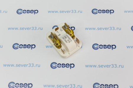 Реле пусковое Danfoss 103N0015 | Продажа, монтаж и обслуживание холодильного оборудования | Север33