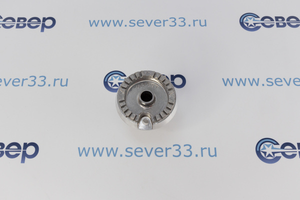 Рассекатель горелки GEFEST мод. 1100, 1200, 1300, 3100, 3200, 3300 (с 2004г.в.),СМ_3