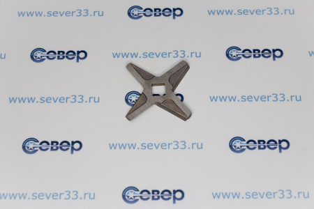 Нож 2-х сторонний MRZ011 | Продажа, монтаж и обслуживание холодильного оборудования | Север33