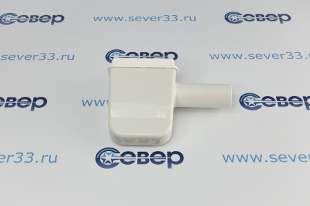 Сифон с гидромеханическим затвором G-33  | Продажа, монтаж и обслуживание холодильного оборудования | Север33