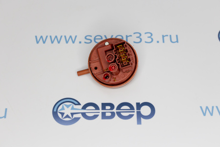 Прессостат стиральной машины Atlant 908092001808 | Продажа, монтаж и обслуживание холодильного оборудования | Север33