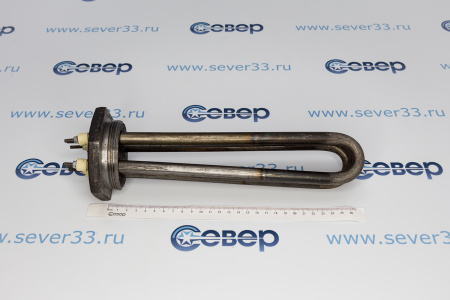 ТЭН для Kessel УМТ ТЭНБ 3 кВт D74 мм G 2,5" | Продажа, монтаж и обслуживание холодильного оборудования | Север33
