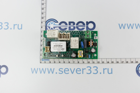 Плата для водонагревателя Ariston 65152900 | Продажа, монтаж и обслуживание холодильного оборудования | Север33